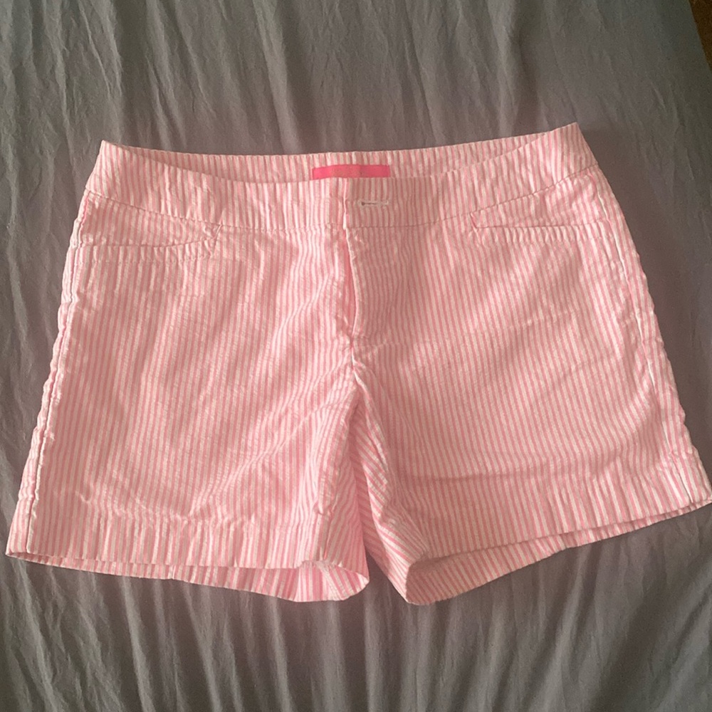 Lilly Pulitzer shorts